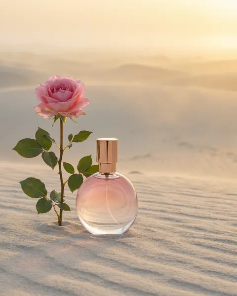 Fajr Bloom: a full campaign: photo